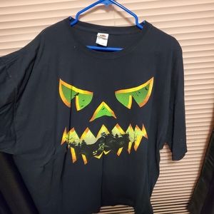 Halloween tshirt